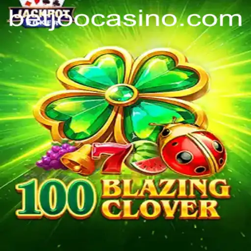 100BlazingClover: A Deep Dive Into an Exciting New Adventure