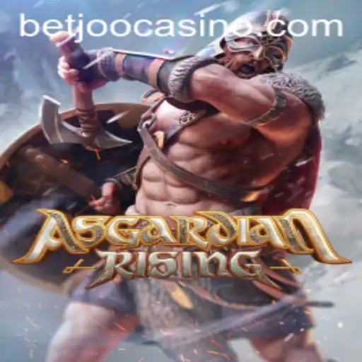 AsgardianRising: A Thrilling Journey Through Norse Realms
