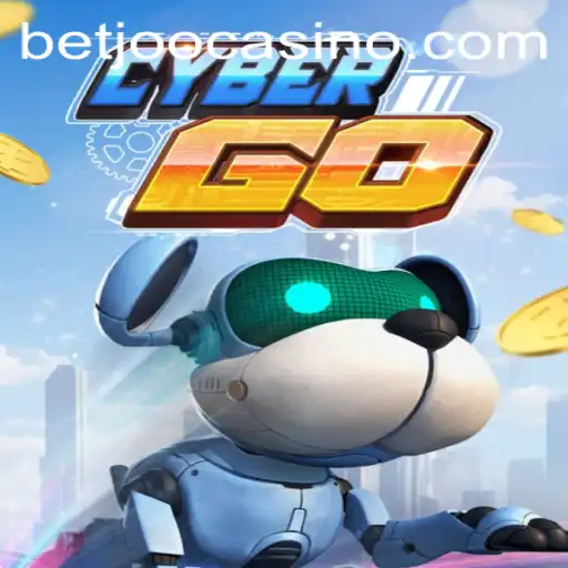 Discover CyberGO: The Ultimate Gaming Revolution with uuujogo