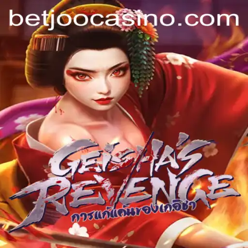 The Intriguing World of GeishasRevenge: A Unique Gaming Experience