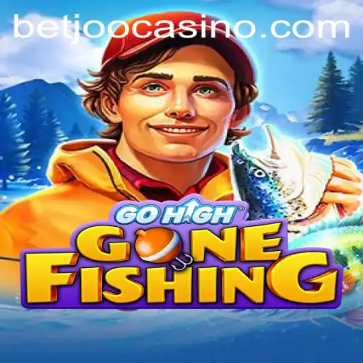 GoHighGoneFishing: Dive into the World of Adventure and Strategy