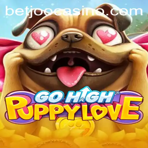 Discover GoHighPuppyLove: The New Sensation in Interactive Gaming