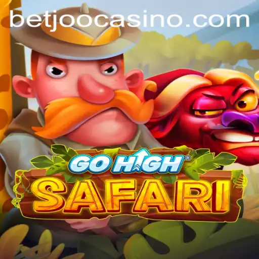 Discover the Thrills of GoHighSafari: A New Frontier in Adventure Gaming