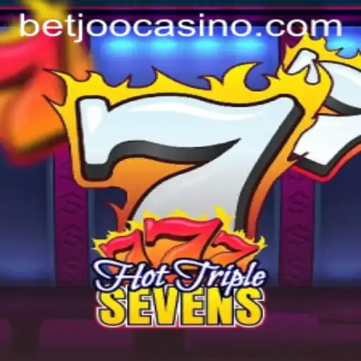 Discovering the Excitement of HotTripleSevens: A Contemporary Slot Gaming Experience