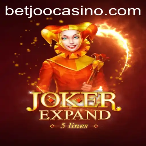 JokerExpand: A Deep Dive into the Fascinating World of Strategy and Fun