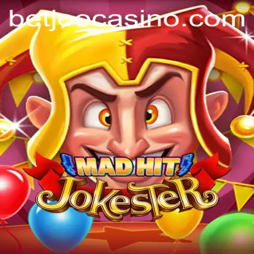 Exploring the Phenomenon of MadHitJokester: A New Era of Interactive Gaming