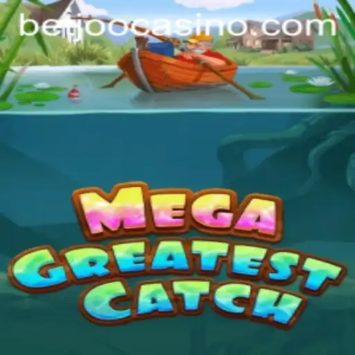 Exploring the Dive into MegaGreatestCatch: Embrace the Adventure