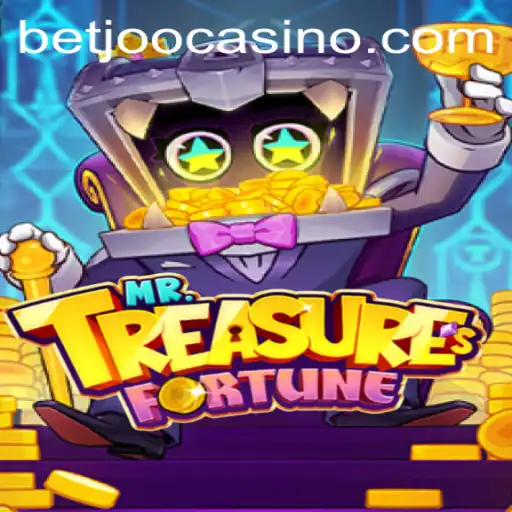 Unveiling MrTreasuresFortune: The Ultimate Gaming Experience
