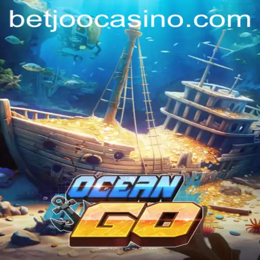 Dive into the World of OceanGO: A Unique Gaming Experience with uuujogo
