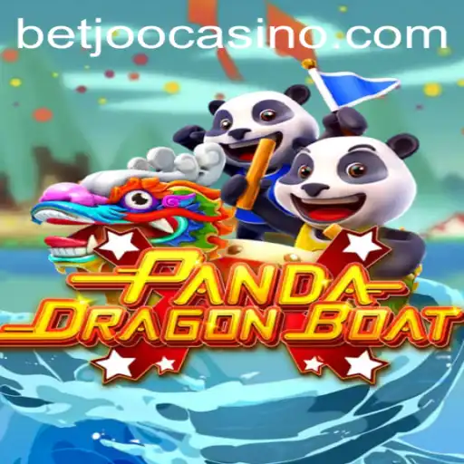 Discovering the Thrills of PANDADRAGONBOAT: A Revolutionary Gaming Experience