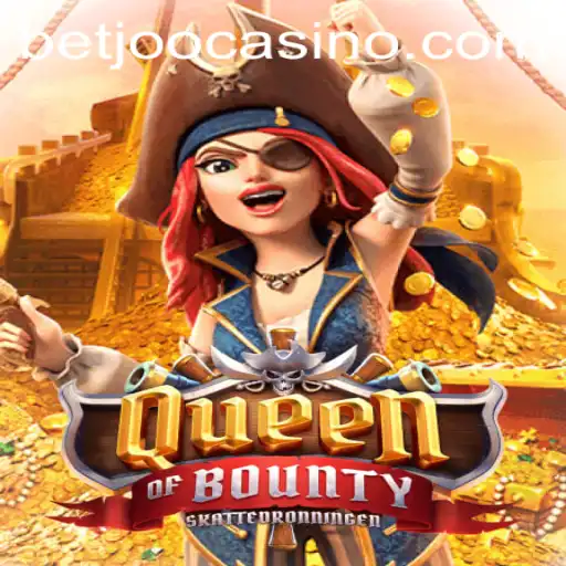 Dive into the Exciting World of QueenofBounty: Unravel the Adventure
