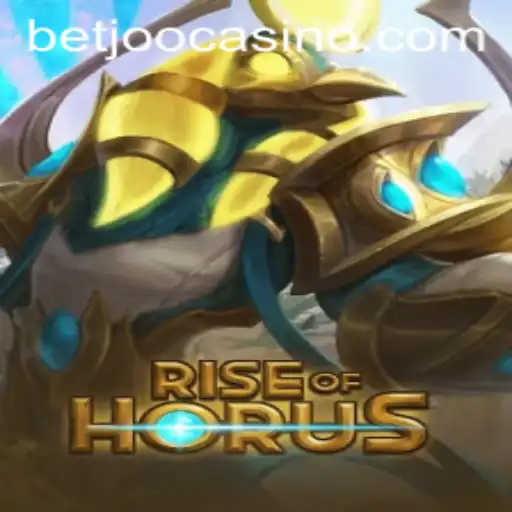 Explore the Fascinating World of Rise of Horus: A New Gaming Adventure