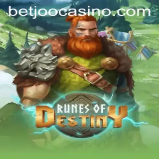 The Enigmatic World of RunesOfDestiny: Unveiling a Modern Adventure