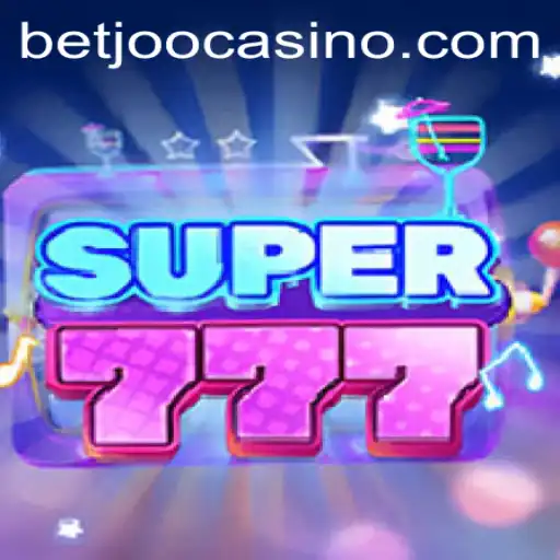Unveiling Super777: A Revolutionary Gaming Experience