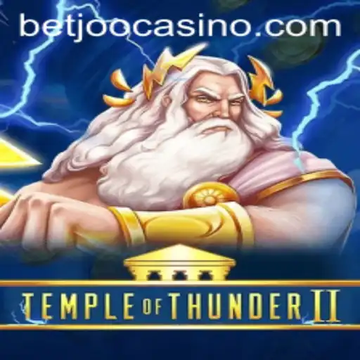 Discover the Adventures of TempleofThunderII: Explore a World of Mythical Excitement