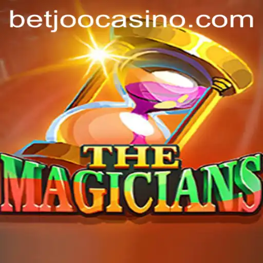 TheMagicians: A New Age of Magical Adventure