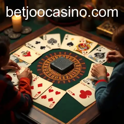 Jogos de cartas