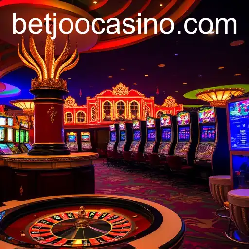 Jogos de cassino