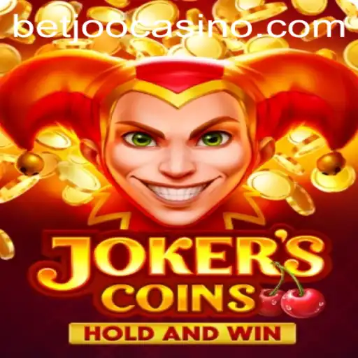 Exploring JokersCoins: A Thrilling Adventure in the World of Gaming
