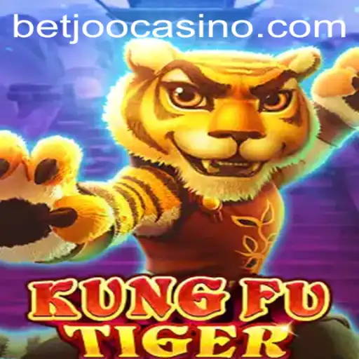 Unveiling the World of KungFuTiger: A Journey into Strategy and Skill