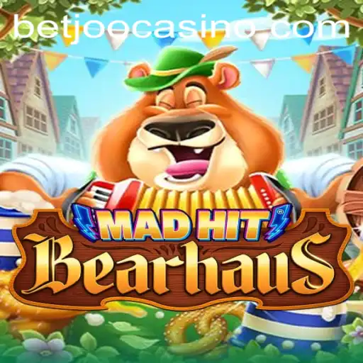 Exploring the Wild World of MadHitBearhaus: The Ultimate Uuujogo Experience