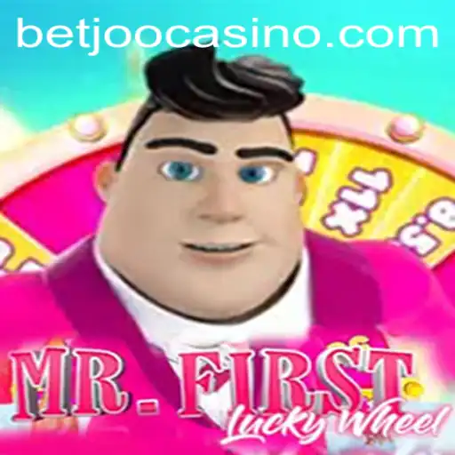 Discover the Excitement of MrFirstLuckyWheel: Unveiling the Thrills of a Modern Gaming Sensation