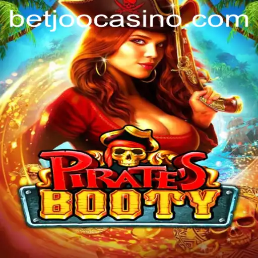 PiratesBooty: Embrace the Adventure of the High Seas