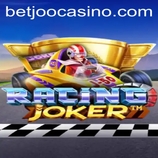 Exploring the Thrills of RacingJoker: A Unique Gaming Experience