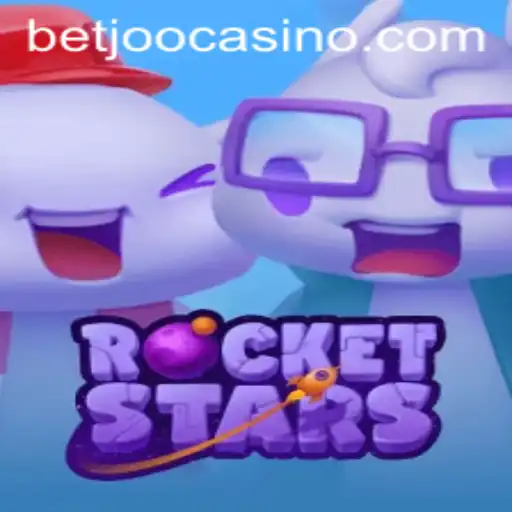 RocketStars: Be Ready to Explore and Conquer