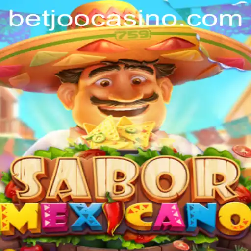 SaborMexicano: A Flavorsome Adventure in Gaming