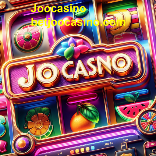 Descubra o universo dos jogos de cassino online com Joocasino, onde você pode jogar e ganhar em uma variedade de jogos com gráficos impressionantes e interfaces amigáveis.