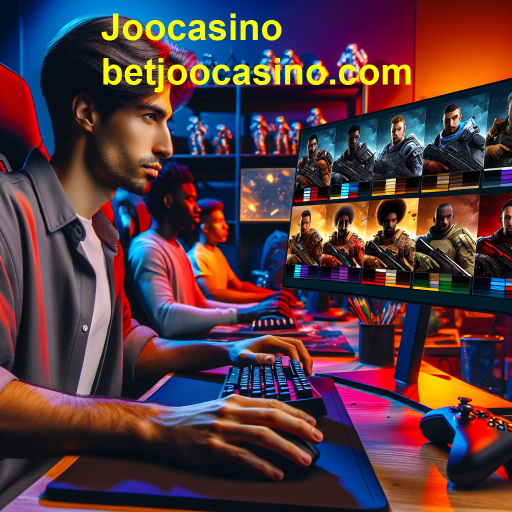 Descubra a Categoria de Estratégia no Joocasino