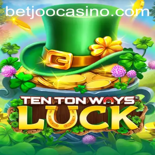 Exploring the Excitement of TenTonWaysLuck: A Journey Through Chance and Strategy