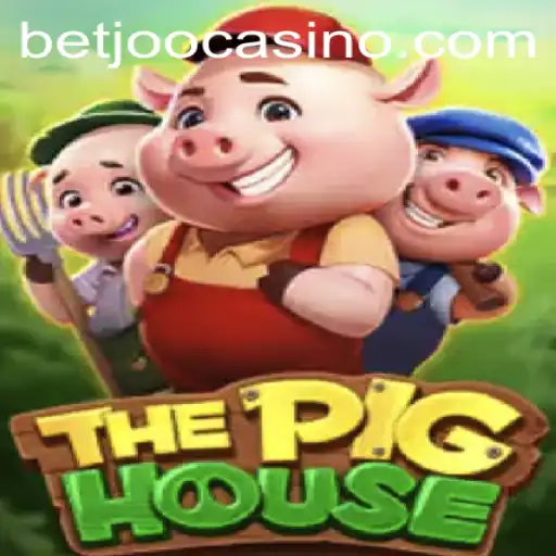 ThePigHouse: An Immersive Gaming Experience with a Twist