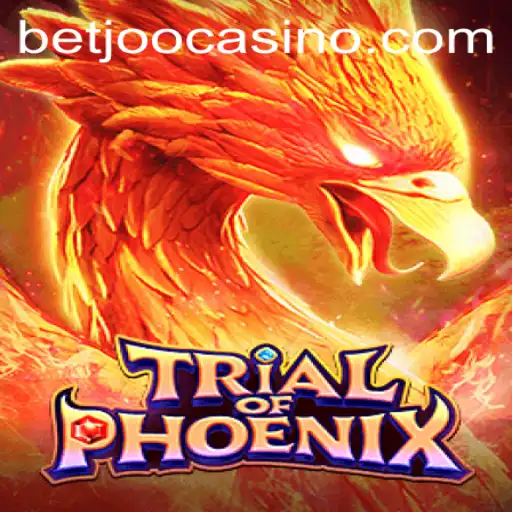 Unveiling the Epic Saga: TrialofPhoenix – A New Dawn in Gaming
