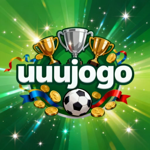uuujogo Logo