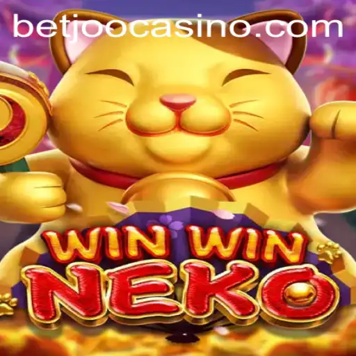 WinWinNeko: The New Exciting Game Taking the World by Storm