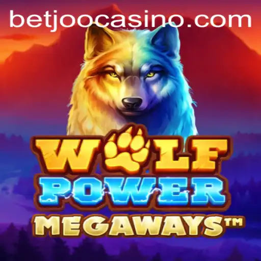 Discover the Thrilling World of WolfPowerMega: An Epic Gaming Adventure
